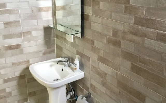 Business & Holiday Aparthotel