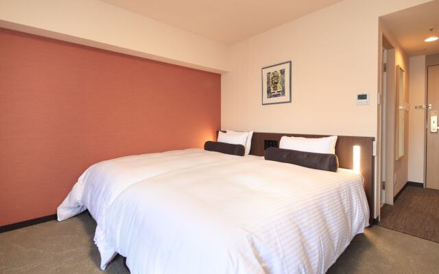 Richmond Hotel Naha Kumoji