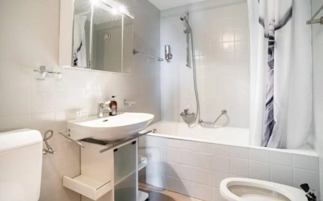 Center of Nendaz ! Apartment 3 rooms with balcony