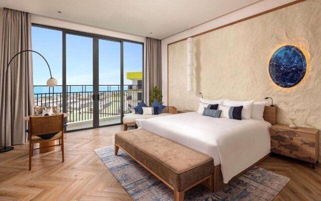 Wyndham Hoi An Royal Beachfront Resort & Villas