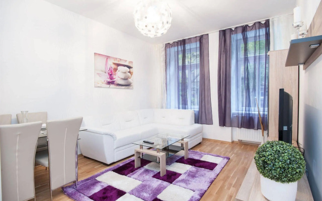 Royal Resort Apartments Puchsbaumgasse