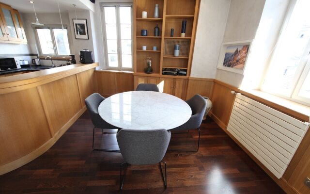 HomeBuddy' - Le Chamonix