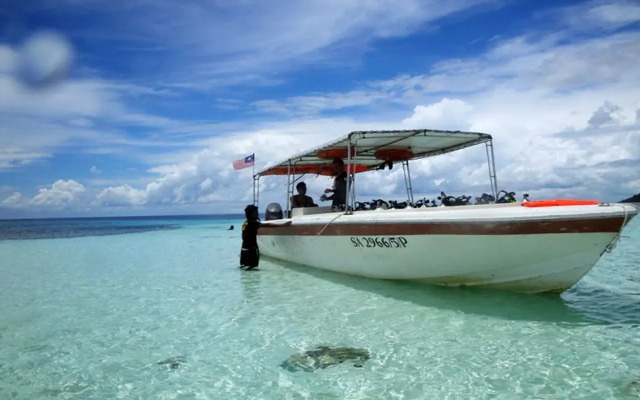 Celebes Beach Resort