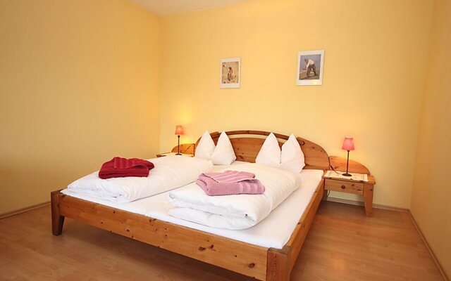 Apartment Liebl Seefeld in Tirol 39596