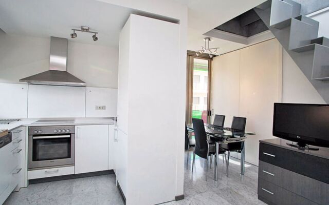 Apartment Thalassa Cambrils