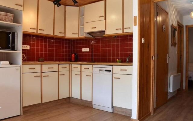 Appartement Méribel, 2 pièces, 4 personnes - FR-1-180-551