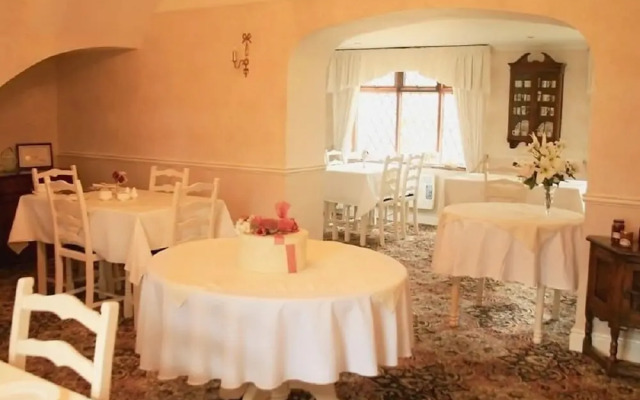 Bessiestown Country Guesthouse