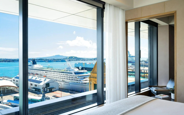 InterContinental Auckland by IHG