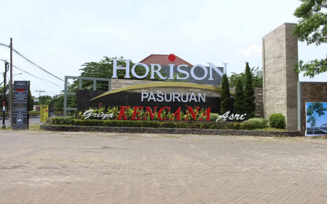 Ascent Premiere Pasuruan