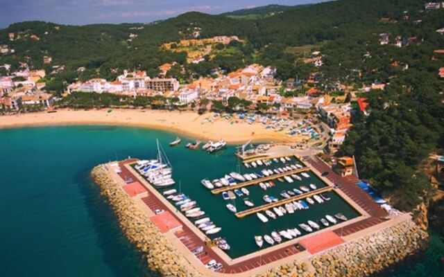 Camping El Maset