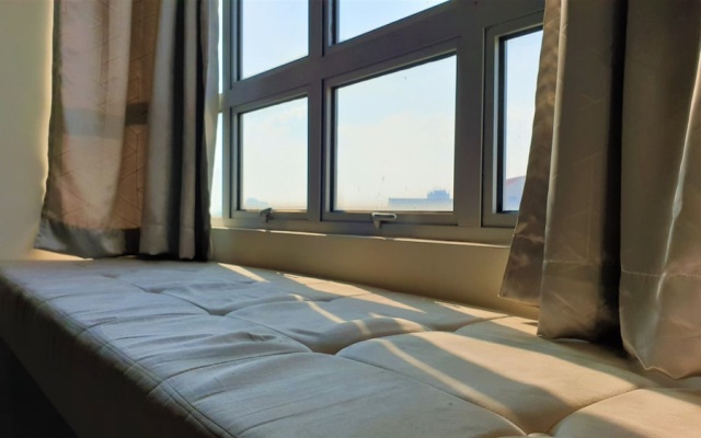 Zenith Suite Residence – Guest Rooms – Johor Bahru