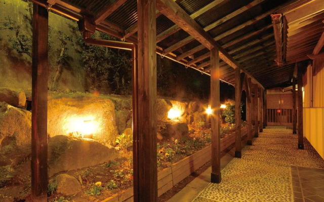 Kirakankou Hotel
