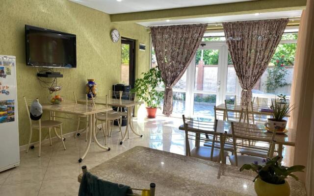 Guest house Inga