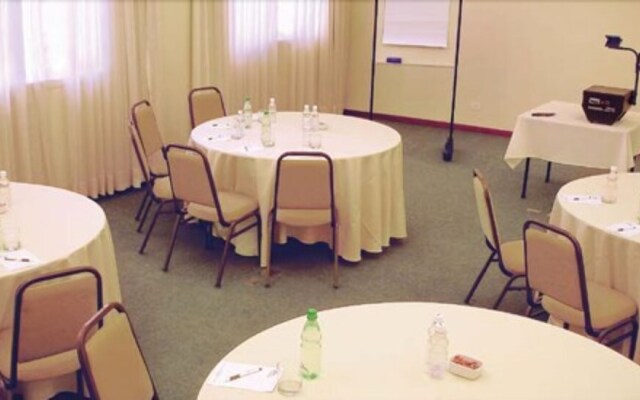 Hotel Cordialle