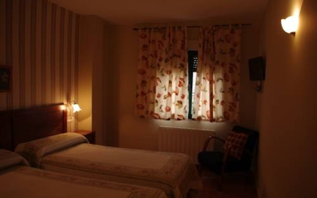 Hotel La Jara-Arribes