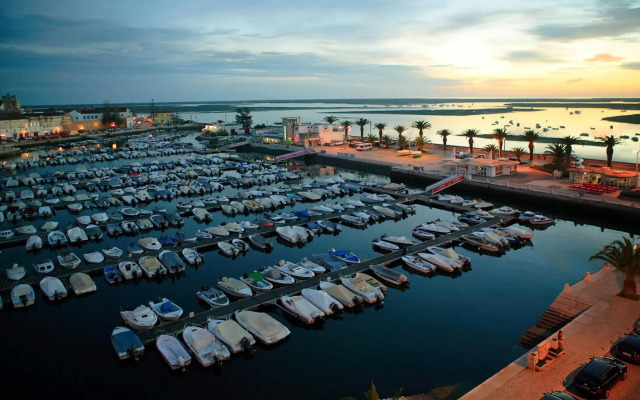 Eva Senses Hotel