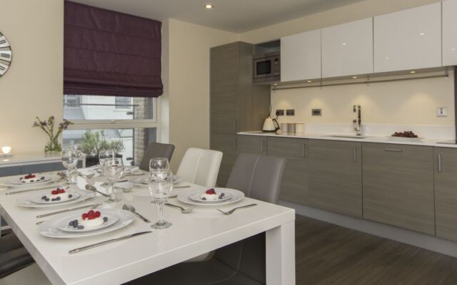 Citystay - Mill Park Apartments