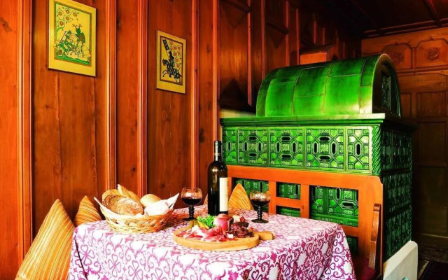 Mirabell Alpine Garden Resort