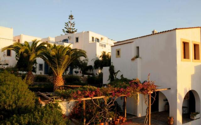 Hersonissos Village Hotel & Bungalows - All inclusive