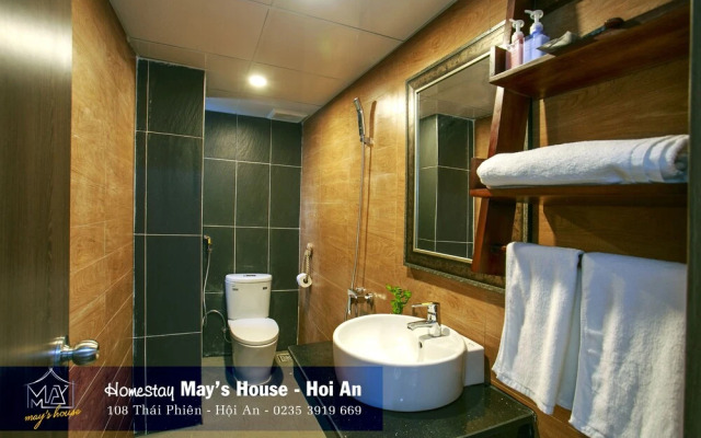 Mays House Hoi An
