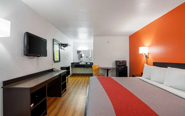 Econo Lodge