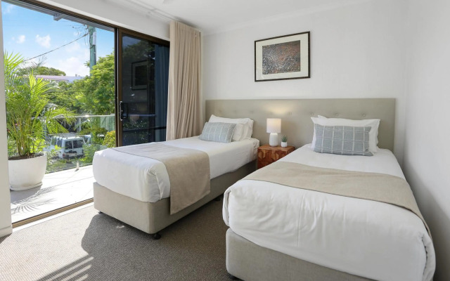 Noosa Place Resort