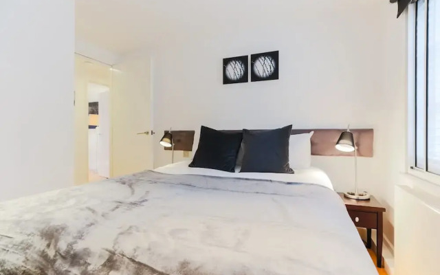 Covent Garden by Excel Apartments