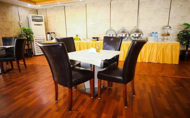 Green House Hotel Apartments