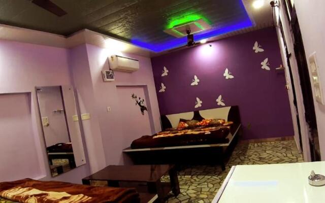 Blue Eye Backpackers Hostel