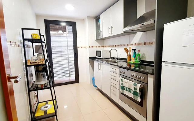 Deltebre Apartamentos