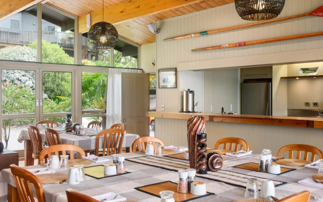 Koura Lodge