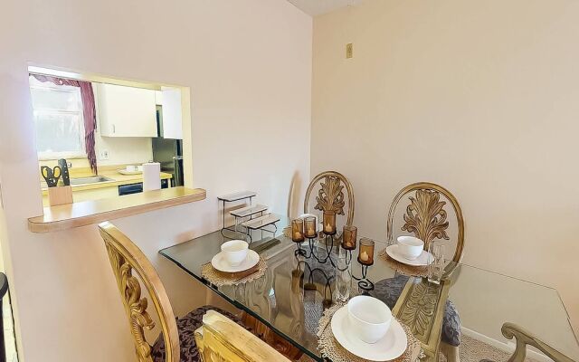 White Sands Near the Beach