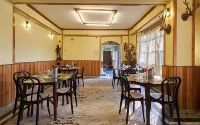 Meghma Hotel