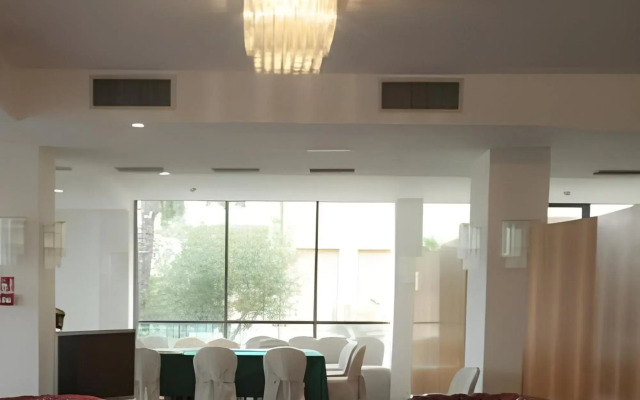 Hotel Arlecchino