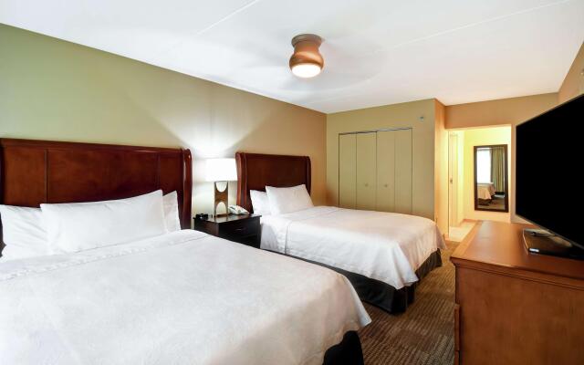 Homewood Suites Lancaster