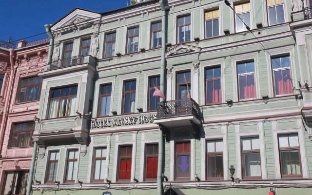 Nevsky House
