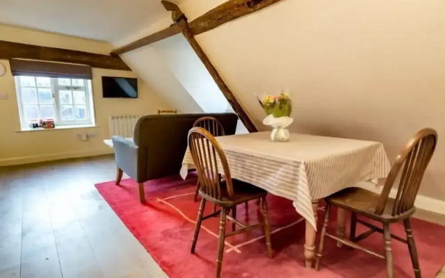 Minster Loft