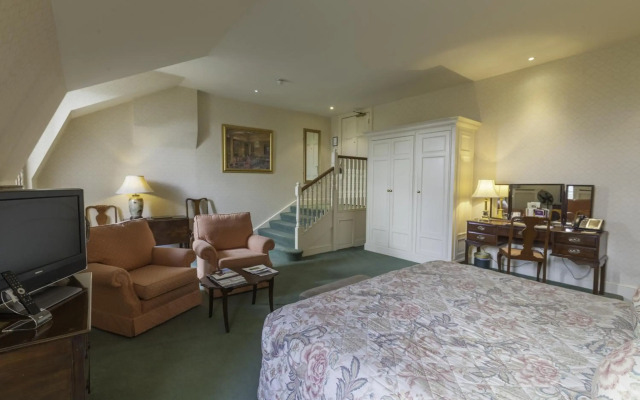 Luton Hoo Hotel, Golf And Spa