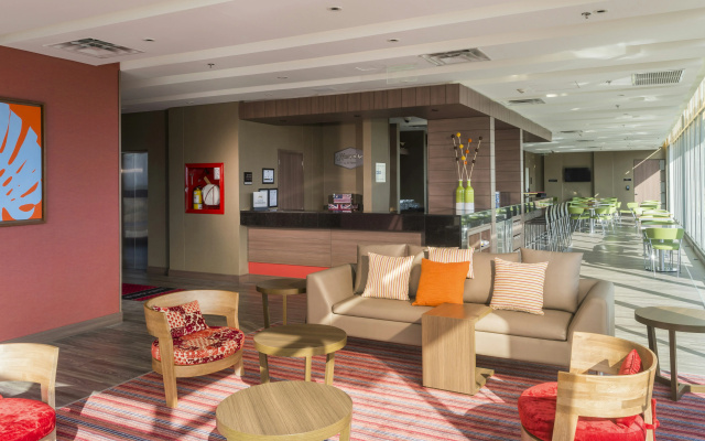 Hampton by Hilton Yopal