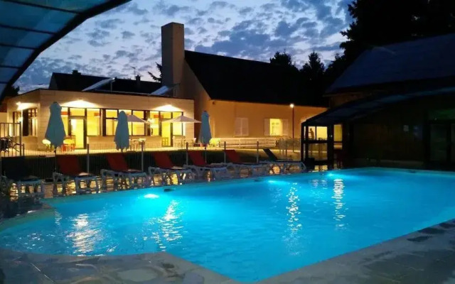 Vvf Villages Amboise