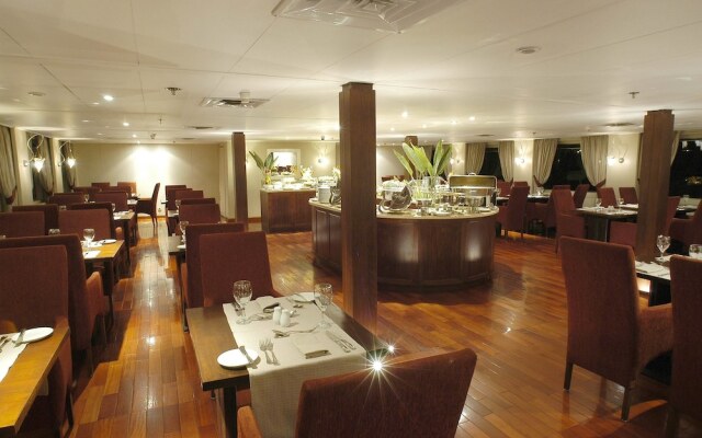 MS Alexander The Great Nile Cruise