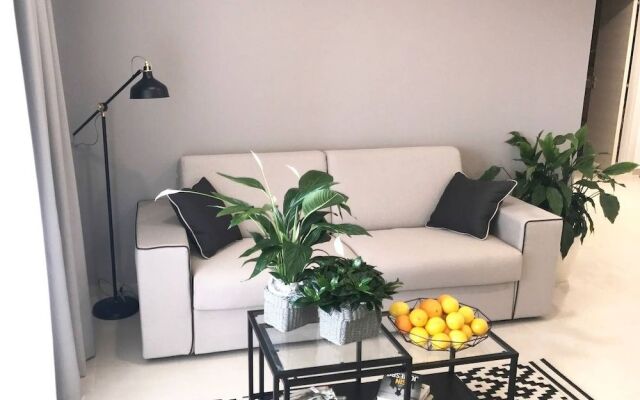 Apartment Andrea L Pula