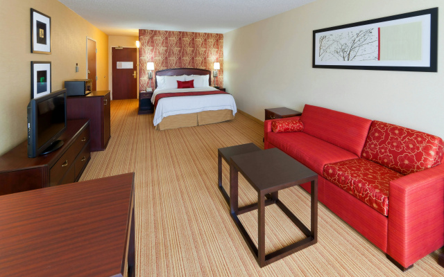 Courtyard by Marriott Boulder Longmont