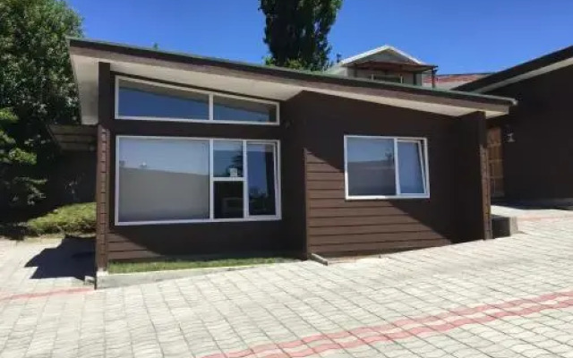 Cabañas Sur Patagón