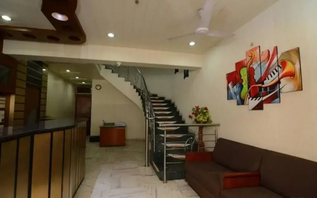 Hotel Vrandavan