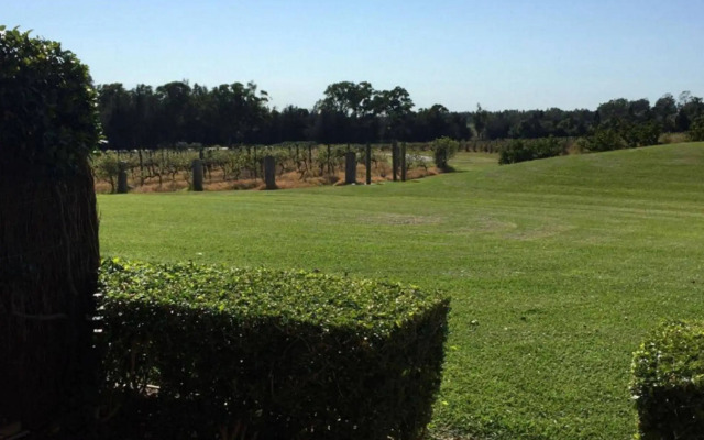 Harrigan's Hunter Valley