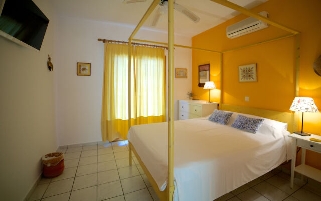 Xenios Zeus Hotel