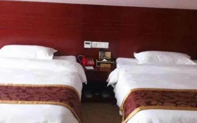 Haihang Hotel