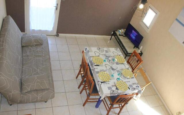 Maison Bretignolles-sur-Mer, 2 pièces, 5 personnes - FR-1-224A-666