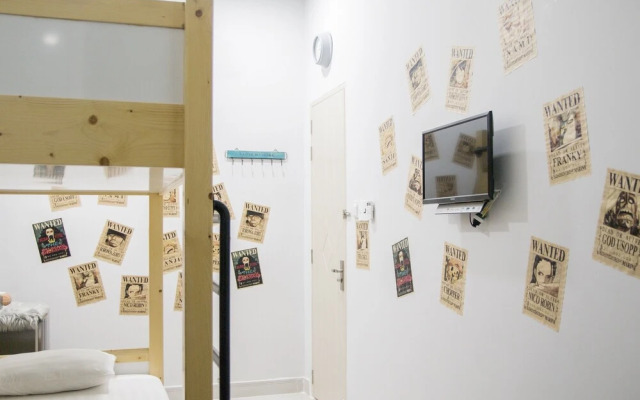 Chibi Home